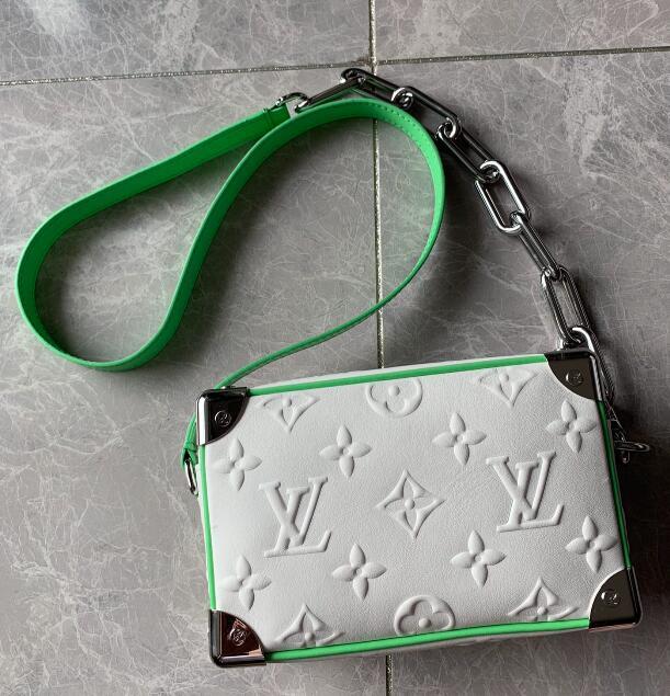 Beaunoirr - LOV Bags - 2363