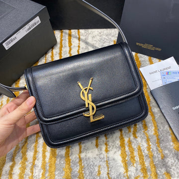 Yves Saint Laurent - Bags - Beaunoirr
