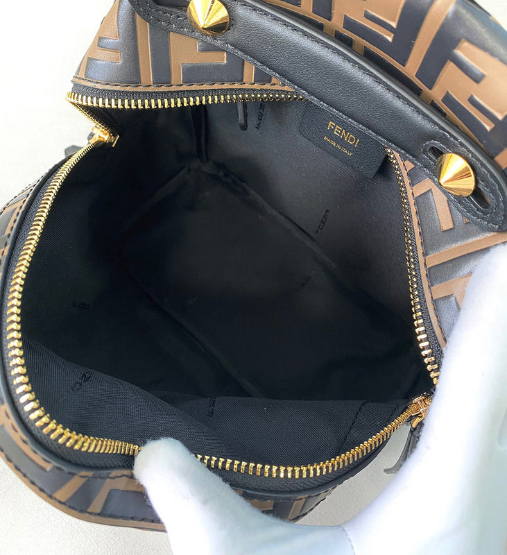 Beaunoirr - FDI Bags -  187