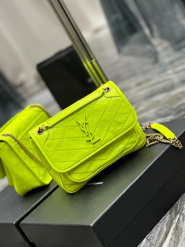 Beaunoirr - Yves Saint Laurent - Bags - 207