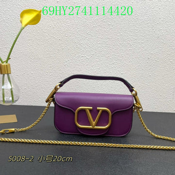 Beaunoirr - VTO Bag - 584