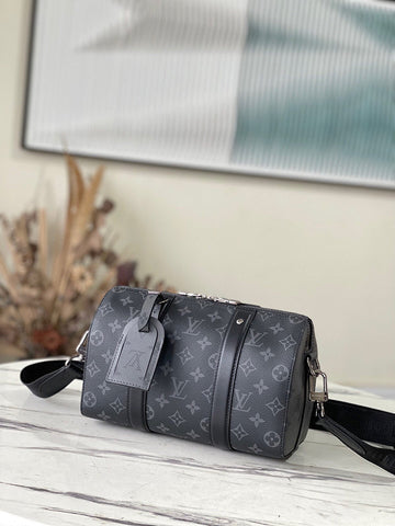 Beaunoirr Lu-Vi bags - 4457