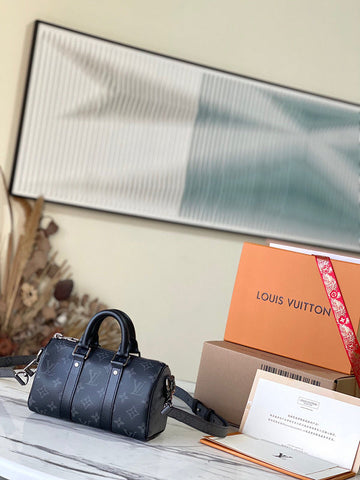 Beaunoirr Lu-Vi bags - 4460