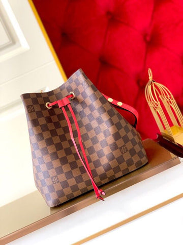 Beaunoirr Lu-Vi bags - 3603