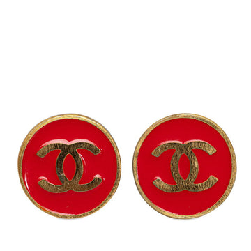 New 1:1 Rep Top Quality Chanel COCOMARK EARLING GOLD RED MECKING LADY New 1:1 Rep Top Quality Chanel New 1:1 Rep Top Quality Chanel New 1:1 Rep Top Quality Chanel COCOMARK EARLING GOLD RED MECKING LADY CHANEL