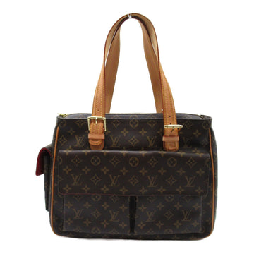 Louis Vuitton  Monogram Shoulder Bag