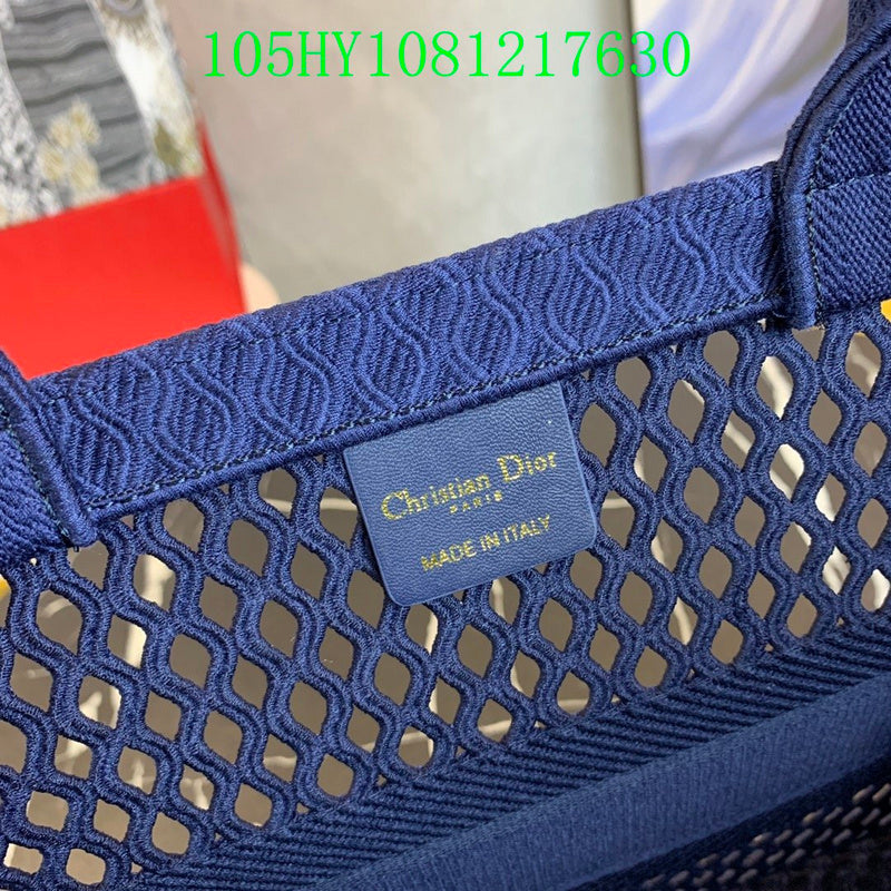 Christian Dior Bags Bags - The Tote   170