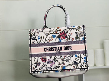 MO - Top Quality Bags Christian Dior 121