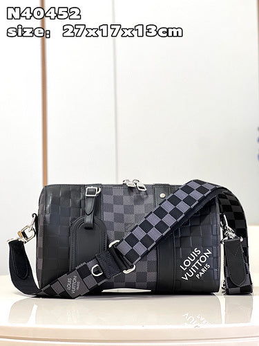 Beaunoirr Lu-Vi bags - 2975