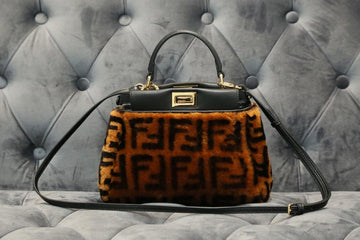 Beaunoirr - FDI Bags - 385
