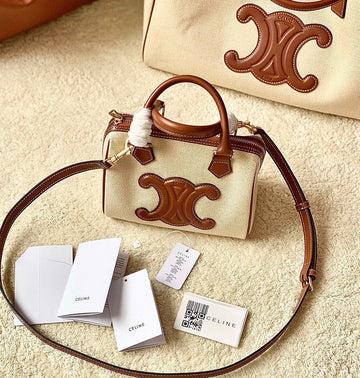 Top Quality Chanel Bag New Arrival Luxury Bag - 891