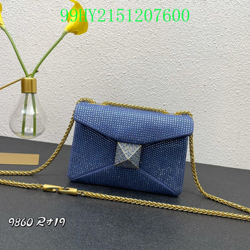 Beaunoirr - VTO Bag - 527