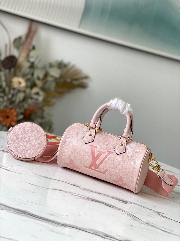 Beaunoirr Lu-Vi bags - 5452