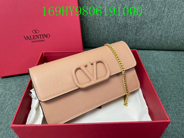 Beaunoirr - VTO Bag - 316