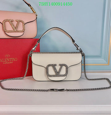 Beaunoirr - VTO Bag - 678