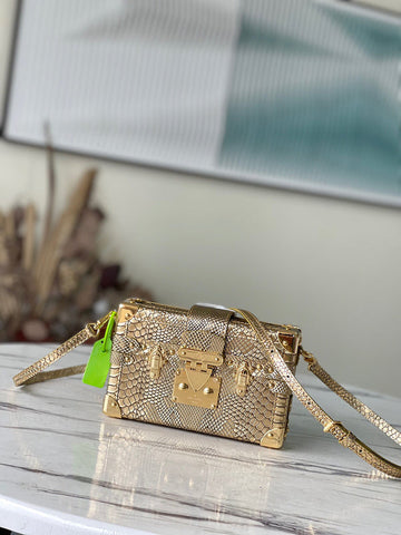 Beaunoirr Lu-Vi bags - 4971
