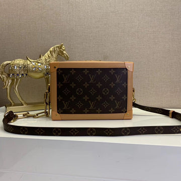 Beaunoirr - LV Bags -  2010