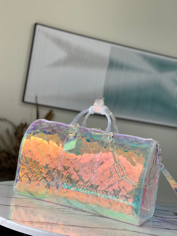 Beaunoirr Lu-Vi bags - 4922