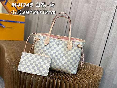 Beaunoirr Lu-Vi bags - 3379