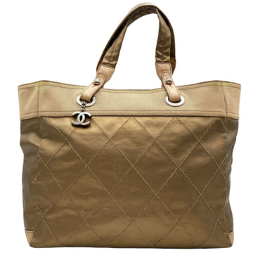 Top Quality Chanel Cabas Tote