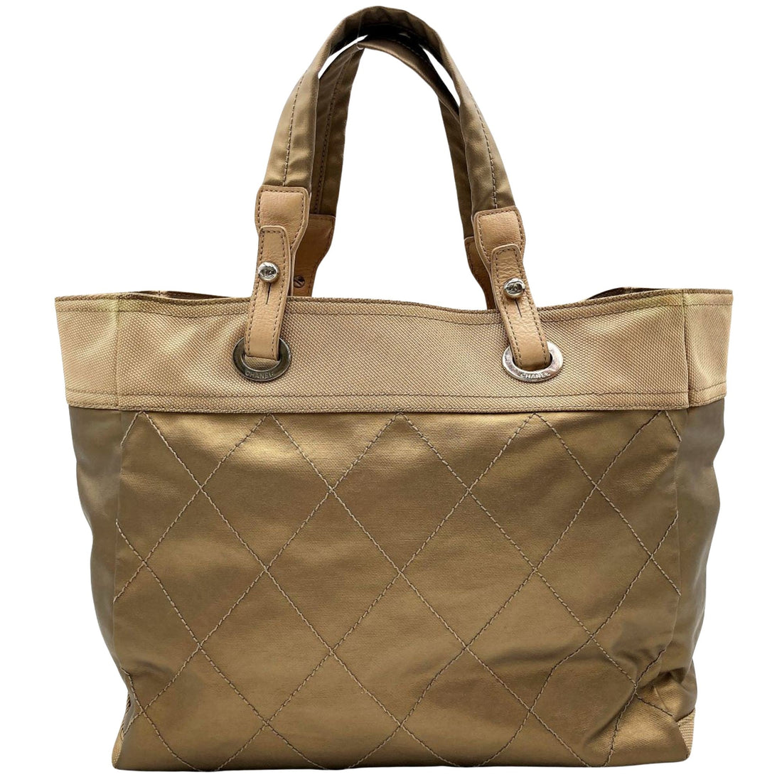 Top Quality Chanel Cabas Tote