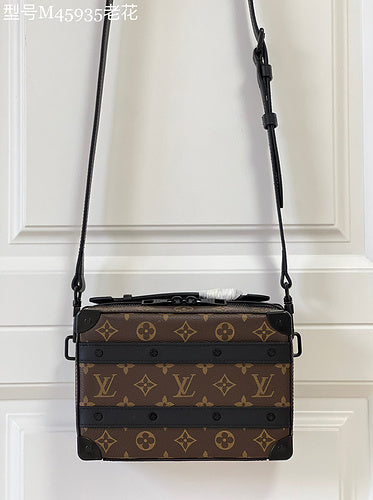 Beaunoirr Lu-Vi bags - 3176