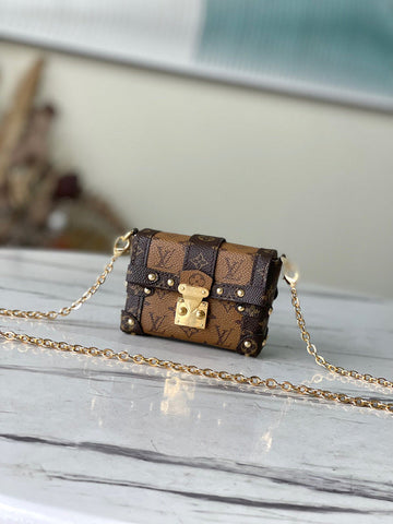 Beaunoirr Lu-Vi bags - 5035
