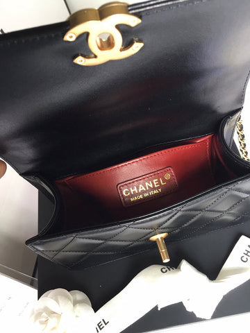 Beaunoirr - CHL Bags - 3806