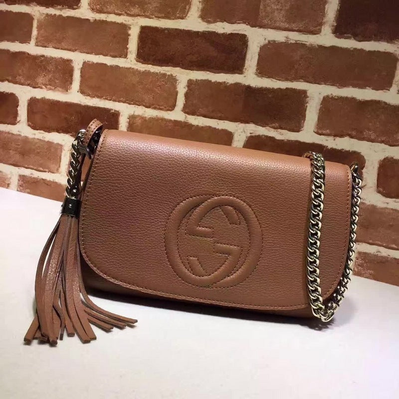 Beaunoirr - GCI Bags - 1218