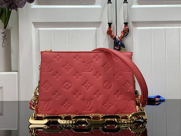 Beaunoirr Lu-Vi bags - 2509