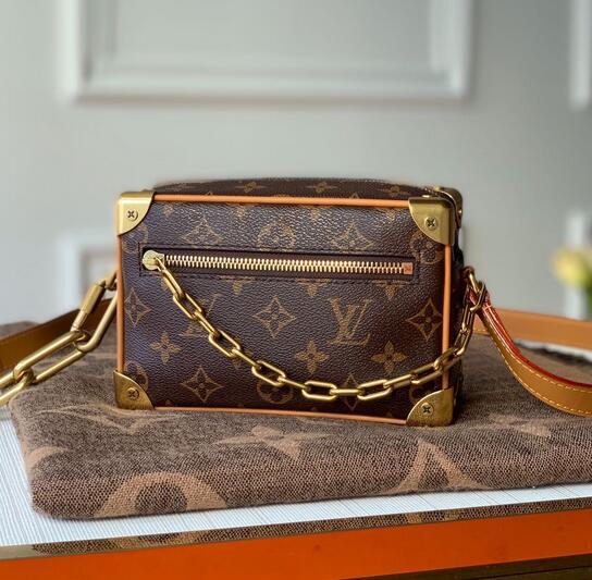 Beaunoirr - LOV Bags - 2997