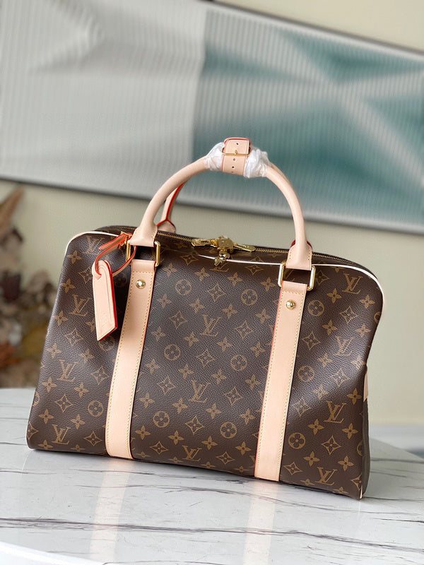 Beaunoirr Lu-Vi bags - 5185