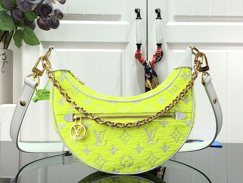 Beaunoirr Lu-Vi bags - 3510