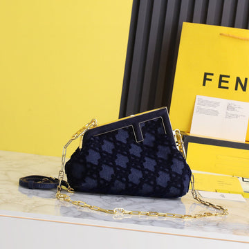 Beaunoirr - FDI Bags -  378