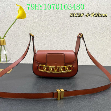 Beaunoirr - VTO Bag - 510