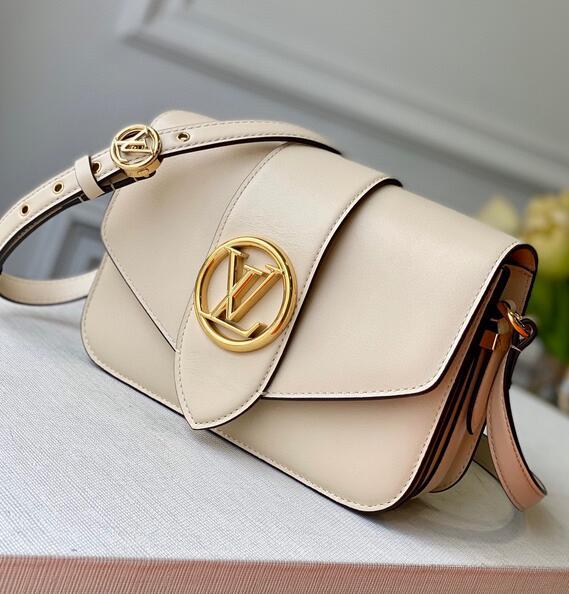 Beaunoirr - LOV Bags - 2986