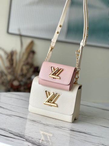Beaunoirr Lu-Vi bags - 4936