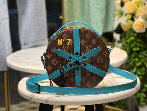 Beaunoirr Lu-Vi bags - 3091