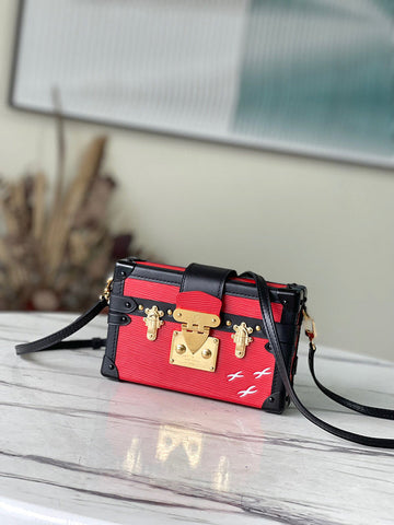 Beaunoirr Lu-Vi bags - 4990