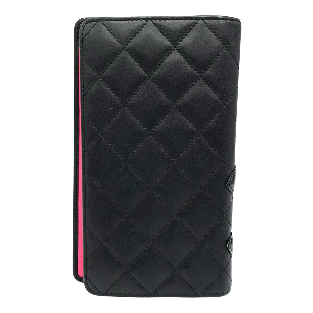Top Quality Chanel Cambon Wallet