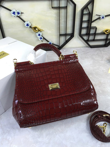Beaunoirr - D&G Bags - 023