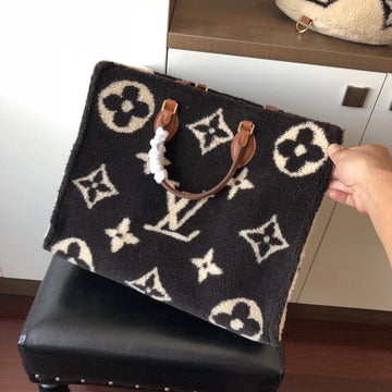 Beaunoirr - LV Bags -  2837