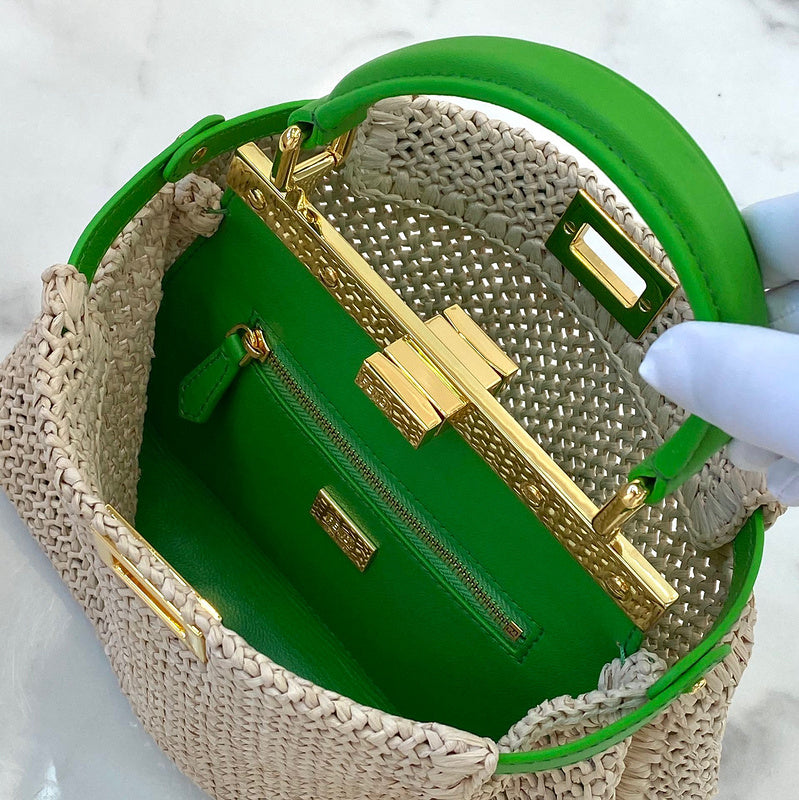 Beaunoirr - FDI Bags -  219