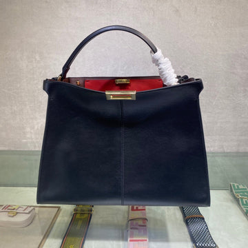 Beaunoirr - FDI Bags -  313