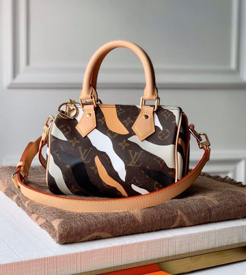 Beaunoirr - LOV Bags - 3062