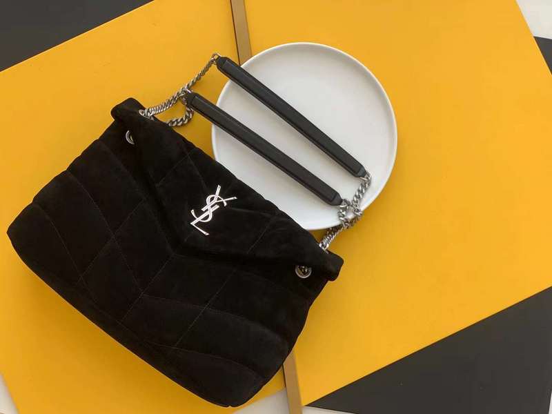 Yves Saint Laurent - Bags