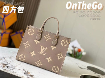 Beaunoirr - LV Bags -  2838