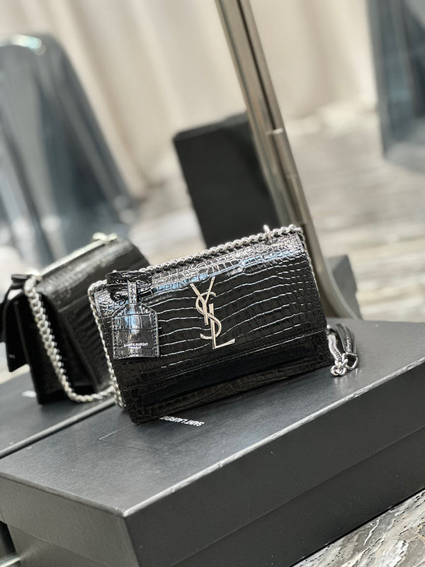 Beaunoirr - Yves Saint Laurent - Bags - 213