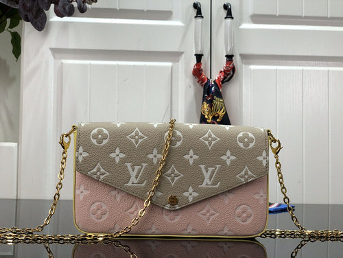 Beaunoirr Lu-Vi bags - 3488