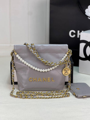 Beaunoirr - CHL Bags - 2730
